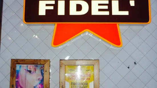 FIDEL CLUB