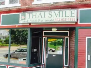 Thai Smile