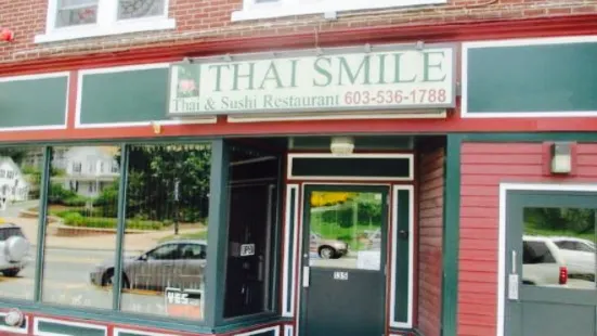 Thai Smile