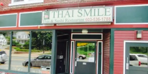 Thai Smile