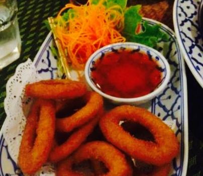 Thai Tanee Restaurant