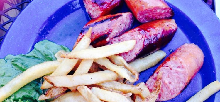 Amis Mill Eatery