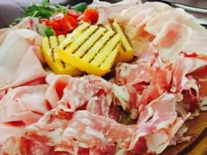 Osteria da Felisse il Vino