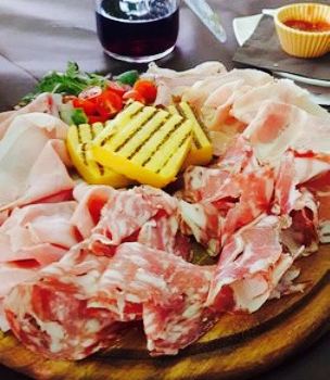 Osteria da Felisse il Vino
