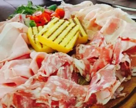 Osteria da Felisse il Vino