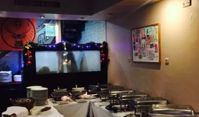 Hänneschen und die Pfeffermühle