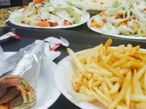 Halal Kabab House