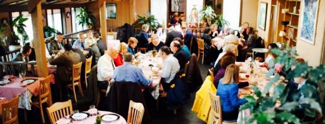 Portofino Restaurant