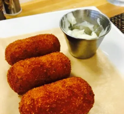 Trigo Cafe