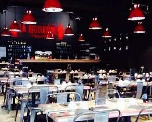 Crêperie La Bigoudène