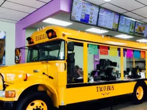 Taco Bus