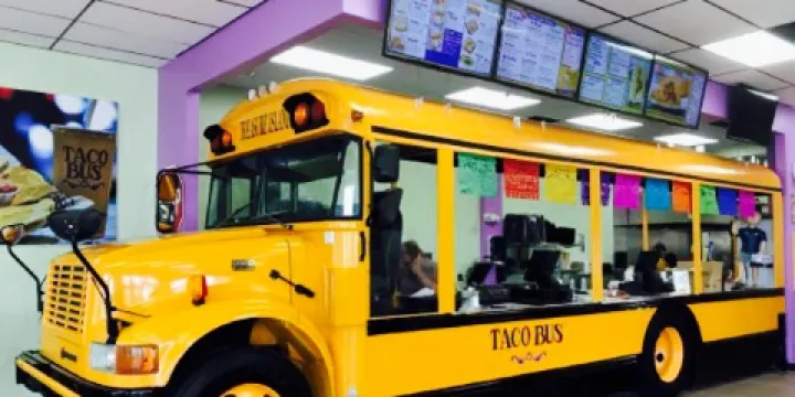 Taco Bus
