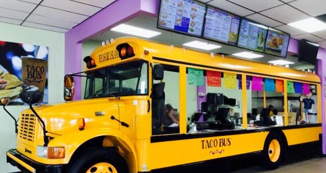 Taco Bus