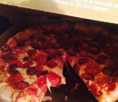Marco's Pizza