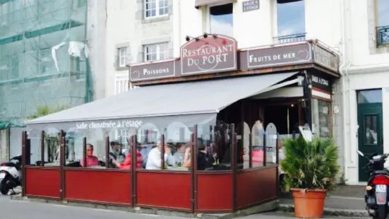 Restaurant du Port