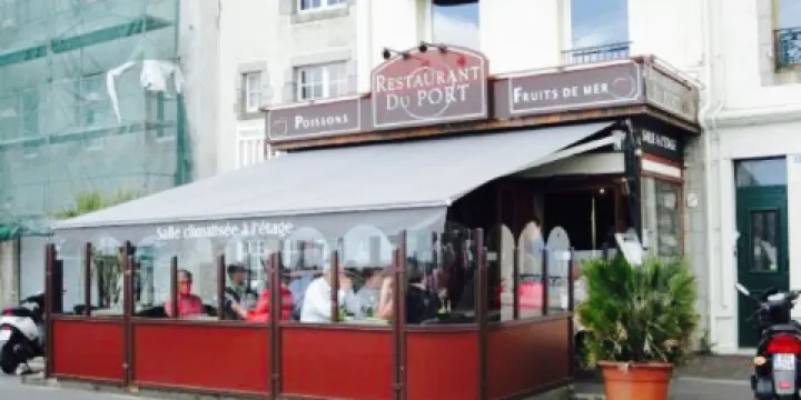 Restaurant du Port