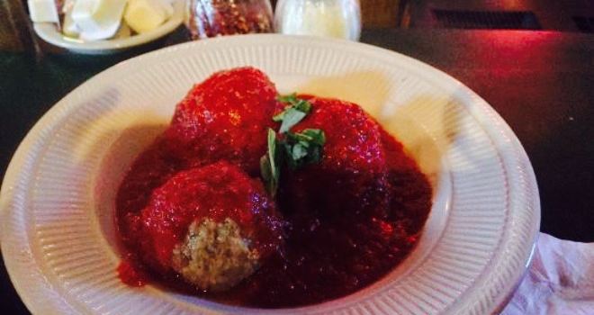 Salvatore's Italian Grill