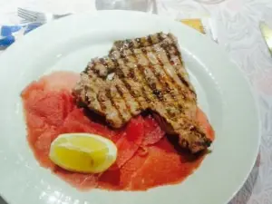 Ristorante Monti Lessini