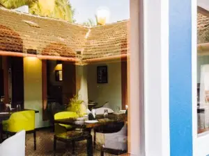 O' Coqueiro Restaurant