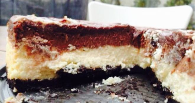 LesCheeseCakes