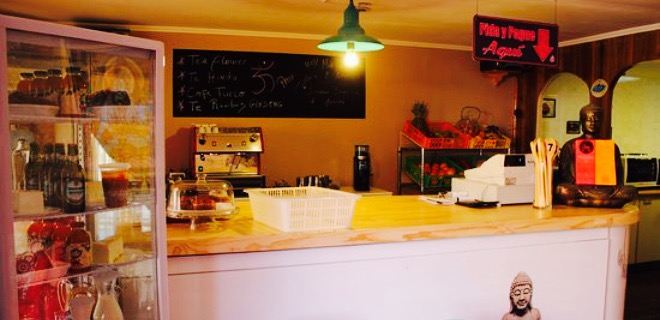 Om Café