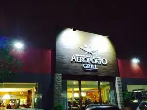 Aeroporto Grill