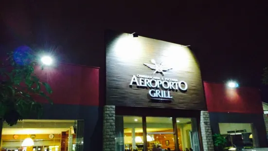 Aeroporto Grill