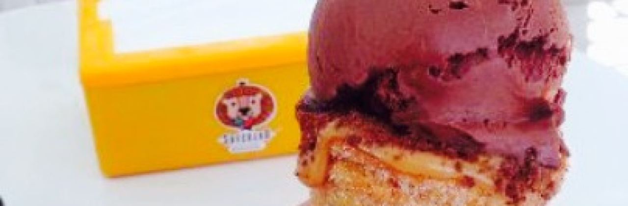 Soverano Sorvetes Premium