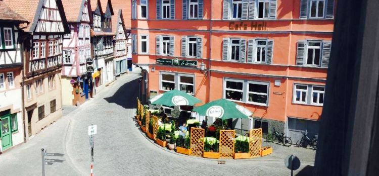 Ritorante Pizzeria La Locanda
