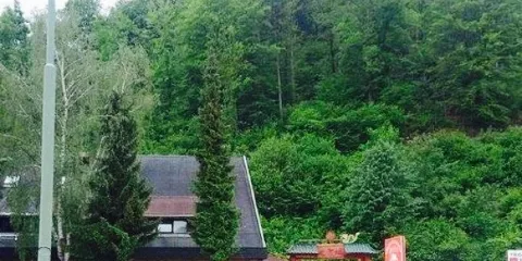 Kitajska restavracija Pekinško Mesto