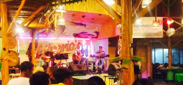 Silverio's