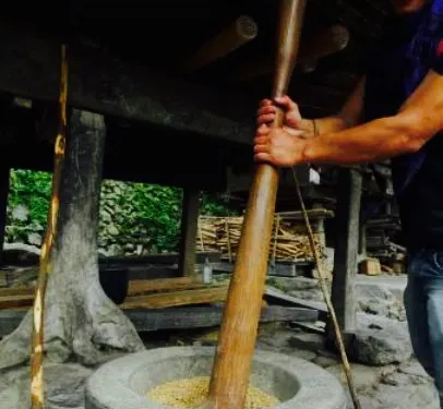 Batad Pension & Restaurant