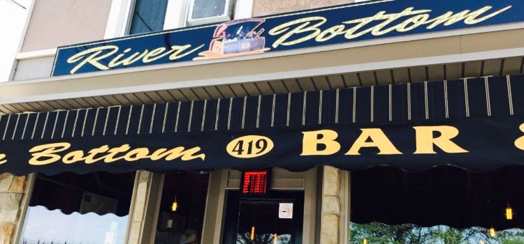 River Bottom Bar & Grill