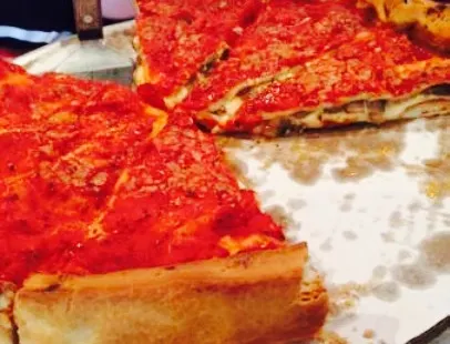 Giordano's