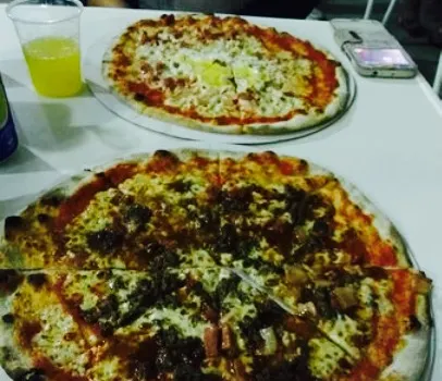 Pizzeria da Gerry