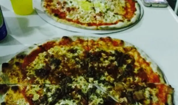 Pizzeria da Gerry