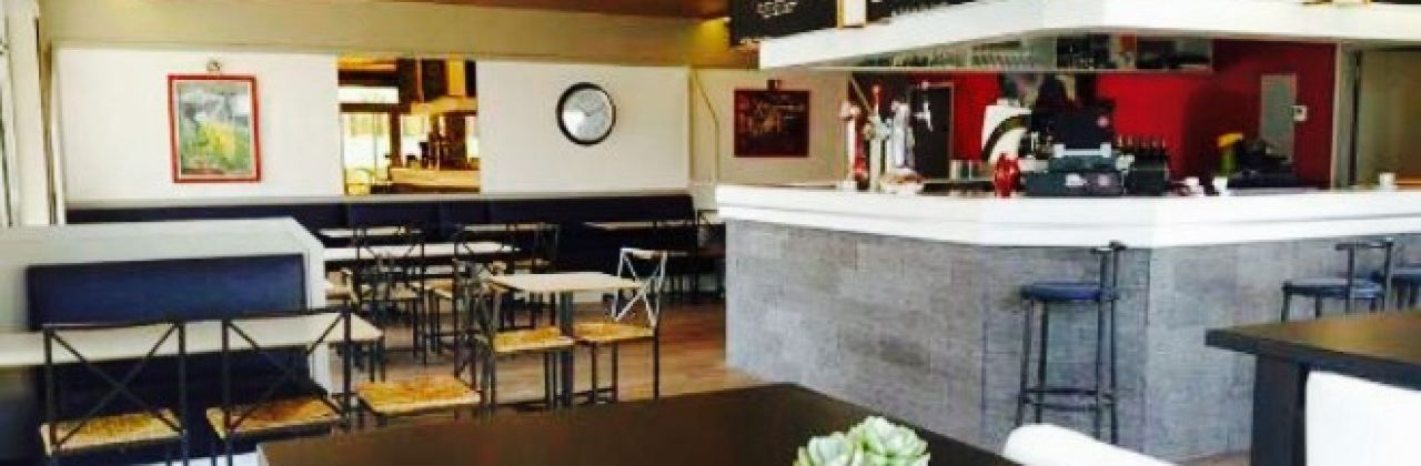 Brasserie des Halles