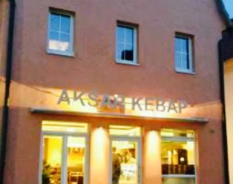 Askar Kebap