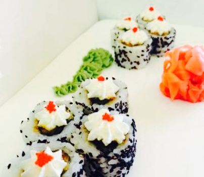 SushiGo