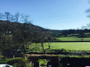 The Eagle & Child Inn
