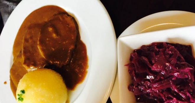 Gasthaus Zum tapferen Bayern