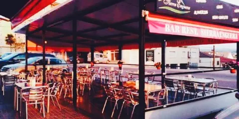 Restaurante Sierra Enguera