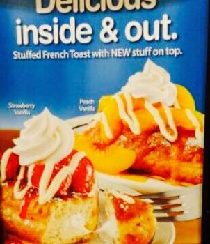 IHOP