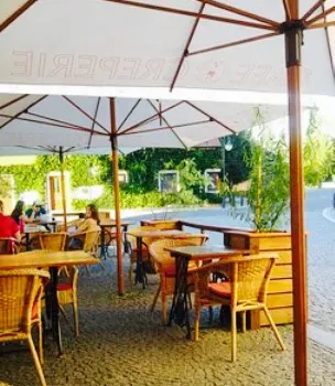 Cafe Creperie Strakaty Kralik