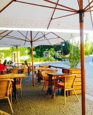 Cafe Creperie Strakaty Kralik