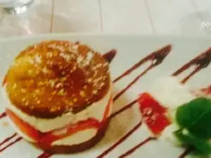 Grill De Challes