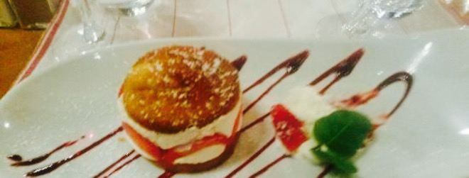 Grill De Challes