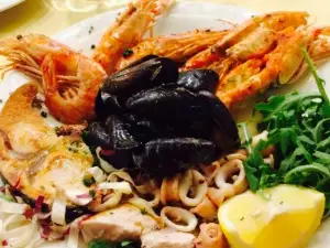 Ristorante Costa d'Amalfi