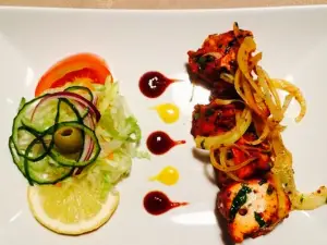 Kismat Balti