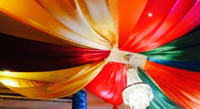 The Everest Spice Tandoori & Curry House